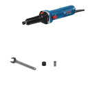 Taisnās slīpmašīnas GGS 30 LS PROFESSIONAL 06012B5020 BOSCH