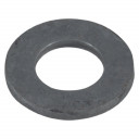 Paplāksne DIN125/ISO7089 HDG M10, 100gab. 61068341 ESSVE