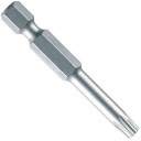 Otsik TORX T40x50mm 3 tk. B-25432 MAKITA