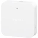 Meross MSH400HK-EU Smart Wi-Fi centrmezgls, 2.4GHz, 433MHz, līdz 24 ierīcēm, 110dB trauksme