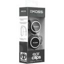 Koss K&otilde;rvaklapid KSC21k 194270, 36&Omega;, 50-18kHz, 3.5mm, In-ear, Must
