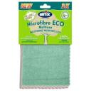 Arix Микроволокно Eco Multip 3шт 90286123, 100% переработанное микроволокно, бесшовный лазерный край, 3 многоразовые салфетки