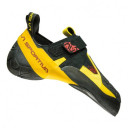 Klin&scaron;u kurpes Skwama, izmērs: 43.5, Black/Yellow, 8020647496570 LA SPORTIVA