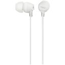 Sony K&otilde;rvaklapid MDREX15LPW.AE, 16&Omega;, 100dB, 1.2m, d&uuml;naamiline, suletud, stereo, 3.5mm pistik