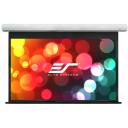 Elite Screens Displeja ekrāns SK120XHW-E10, 120", 16:9, redzamais platums 266 cm, motorizēts, balts