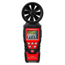 Digitālais anemometrs vēja ātruma mērī&scaron;anai HT625A HABOTEST