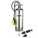 Vandens siurblys statinei BP 2 CISTERN 1.645-420.0 KARCHER