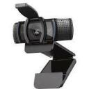 Logitech web kamera C920s/960-001252 1080p 30fps, 78&deg; kampas, 1.5m laidas, integruotas mikrofonas, privatumo uždanga