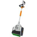 Batavia Maxxbrush 1020W Multi-Brush 7062678, 1020W, 800-1300min-1, 30cm strāvas kabelis, ergonomisks dizains