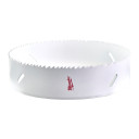 HOLE DOZER&trade; DIVMETĀLA GREDZENZĀĢI, HOLE DOZER HOLESAW - 168 MM - 1 PC, 4932399886 MILWAUKEE