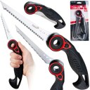 Saliekams zāģis 150mm SK5 TPR Tvardy T07438