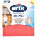 Arix Drāniņa mikro&scaron;ķiedras Pratico 90284907, 25&times;25 cm, 1 gab., neauduma mikro&scaron;ķiedra, mazgāt veļas ma&scaron;īnā līdz 60&deg;C