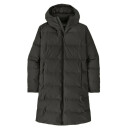 Patagonia mētelis JACKSON Glacier Parka W, PATAGONIA, 0196924531697, Materiāls: H2No® Performance Standard, Svars: 1066g, Mitrumizturība: 20 000 mm