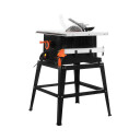 GALDA RIPZĀĢIS TS-255 ST, 1500W, Ø255MM, 49906000.1 DNIPRO-M [DEMO IEKĀRTA]