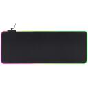 Tracer Hiire matt TRAPAD47549, 800x300x4mm, RGB valgustus, pehme, libisemisvastane kumm