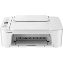 Canon | PIXMA TS3751i | Inkjet | Colour | A4 | Wi-Fi | White