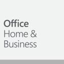 Microsoft Office Home and Business 2024, EP2-06631, t&auml;is litsents, 1 litsents, 64-bit, inglise keel, Windows tugi