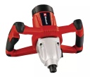 Krāsu un javas maisītājs TC-MX 1400-2 E, EINHELL, 4258550, 2 ātrumi, 1400 W, ergonomisks rokturis, M14 stiprinājums