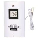 Emos Метеостанция E5018 5392770, -50&deg;C до +70&deg;C, 20%-95% RH, 433 MHz, до 30 м