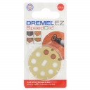 SpeedClick griešanas diski kokam D=38, 1 gab. 2615S544JB DREMEL