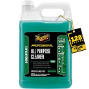 Meguiar's D10101 universālais tīrītājs – profesionāls koncentrāts salona un eksterjera tīrīšanai 3,78 L