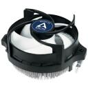Arctic CPU jahuti Alpine 23 ACALP00035A, 12V, 1 ventilaator, 0.3 sone, FDB, 100-2000 RPM