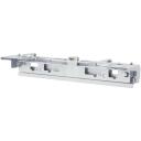 Epson | Finger Touch Wall Bracket for ELPMB63 | Black