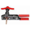 Вальцовый инструмент ROFLARE REVOLVE, 1000000223&ROT, Rothenberger