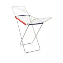 Сушилка для белья Classic Siena 200 Easy Aluminium LEIFHEIT 1081158 94x187x55cm