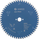 Ripzāģa disks ExpertWood 190 x 20 x 2,6 mm, 56, Rokas ripzāģiem RIPZĀĢA ASMENS EXPERT FOR WOOD, 2608644046, BOSCH