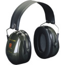 Kõrvaklapid, PELTOR OPTIME II, SNR 31 dB XH001650627, 3M