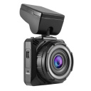 Full HD automobilio vaizdo registratorius su skaitmeniniu greičio matuokliu ir GPS informatoriaus funkcija R600 GPS Navitel