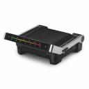 Zelmer Grill ZPR2600 72105163P, 2000W, 6 automaatset programmi, roostevaba teras, jahtunud k&auml;epidemed