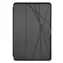 Targus Click-In Kaste THZ904GL, 12,4", TPU, melns, saderība: Galaxy Tab S10+, S9+, S9 FE+, S8+, S7+, S7 FE