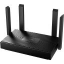 Cudy mar&scaron;rutētājs WR1500, xDSL, 3x10/100/1000 Mbit/s, 1xWAN (RJ-45), 4 antenas, 2,4 GHz, 5 GHz
