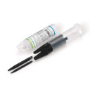 Skrūvju izvilkēju komplekts 5 daļas, KNIPEX, 9R4709003, M3-M18, CrV tērauds, cinkots