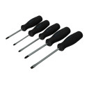 Skrūvgriežu komplekts (5gab.) 454000 HIGO