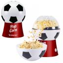Beper Popkorna aparāts P101CUD053, 1200W, karstā gaisa, futbola bumbas forma, 2-vienā servē&scaron;anas bļoda-vāks