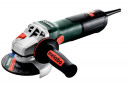 Kampinis šlifuoklis 1100W W 11-125 Quick 603623000 METABO