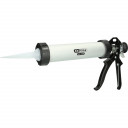 Kasetes pistole 310ml 980.1000&KST Kstools