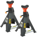 Auto atbalsta statīvi 6T, Notig N3301