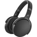 Sennheiser HD 450BT austiņas 508386, 238g, 35&Omega;, 3.2cm, 600mAh, 30h, Bluetooth 5.0, aktīvā trok&scaron;ņu slāpē&scaron;ana