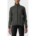 Velo jakk EMERGENCY 2 W Rain Jacket, CASTELLI, 8050949398807, 186g, 6&deg;-18&deg;C, XL, MILITARY GREEN