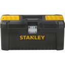Ящик для инструментов с металлическим держателем и органайзером STST1-75518 STANLEY