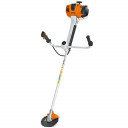 Benzīna trimmeris FS 490 C-EM KW, 2400W, 225mm, 41482000158 STIHL