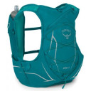 Mugursoma Dyna 1.5 w/Flasks, izmērs: WM, Verdigris Green, 0843820137378 Osprey