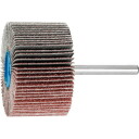 Lameļu slīpdisks F 50x30/6mm A60, PFERD, 155066, 50x30/6mm, A60