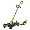 Akumulatora 3in1 trimmera pļaujma&scaron;īna 30cm 18V 1x2.0Ah RY18LMC30A-120 5133005918 RYOBI