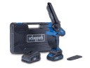 Mini arboristi kettsaag BC-PS150-X, Scheppach, 5904205915, 150 mm, 20 V, 3.3 kg