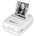 Agfa Photo Realpix taskutr&uuml;kkija APOCPWH, 100mm, 57mm, 30mm, 203dpi, Bluetooth, Li-ion aku